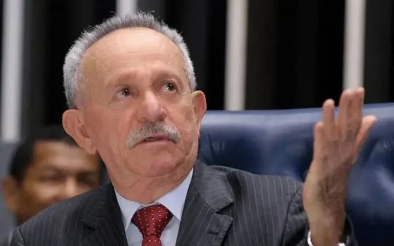 Missa nesta quarta, às 19h, marca um ano de falecimento de Biu de Lira