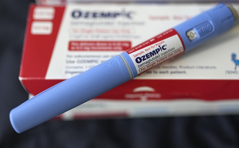 Anvisa torna obrigatória retenção de receita para Ozempic e medicamentos similares