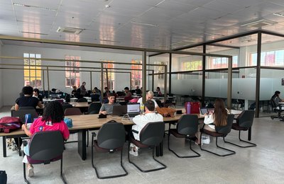 Alagoas conquista 1º lugar do país em estrutura de apoio a empreendimentos inovadores