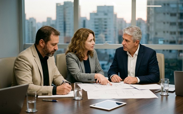 Fleury firma termo não vinculante com Oncoclínicas e Porto Seguro para possível sociedade