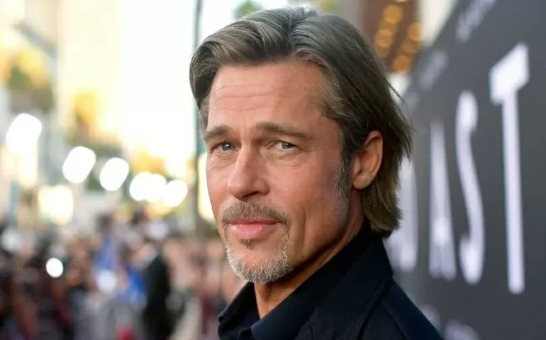Brad Pitt vai estrelar filme sobre Fórmula 1 com Javier Bardem