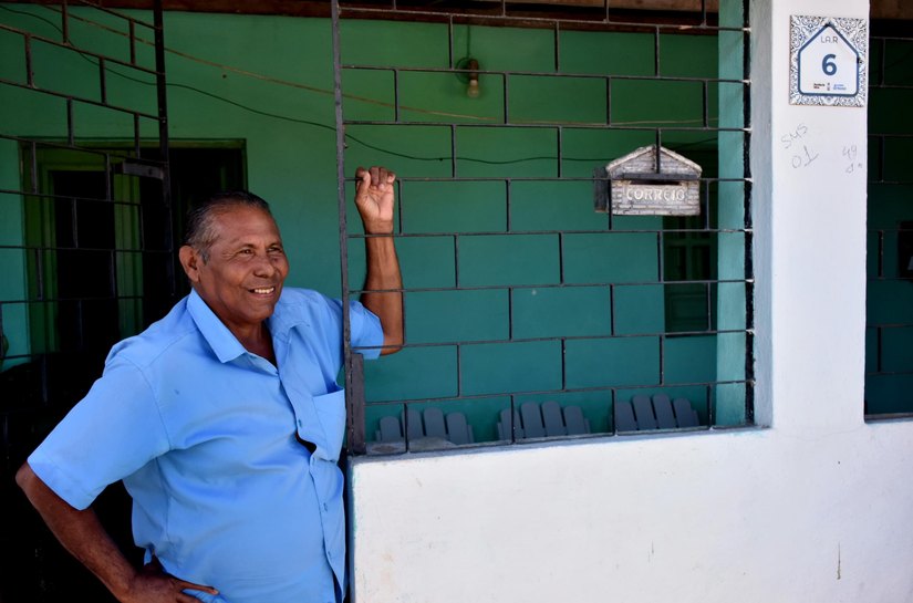 Programa de Endereçamento Postal é lançado pelo Governo de Alagoas