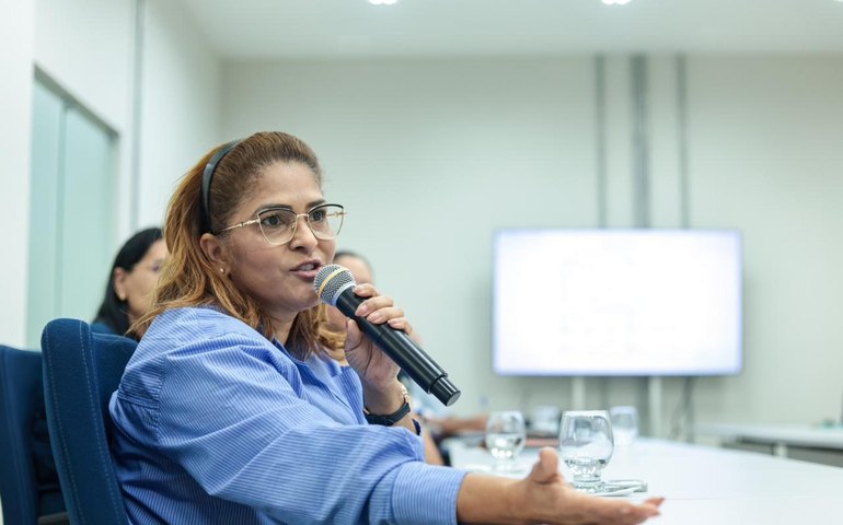 Secretaria do Trabalho vai apoiar projetos de cooperativismo para jovens e mulheres em Alagoas