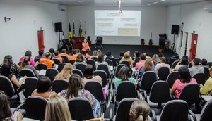 Reúne municípios prevenção dengue / Foto: Flávia Pacheco (Ascom/SES)