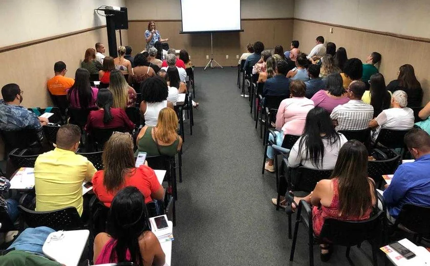 Congresso de Municípios terá 80 palestras técnicas