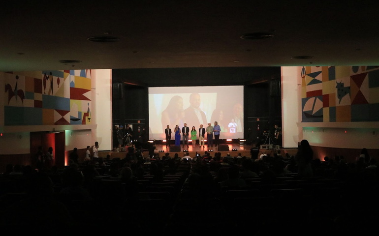 13º Circuito Penedo de Cinema lança edital para inscrição de filmes