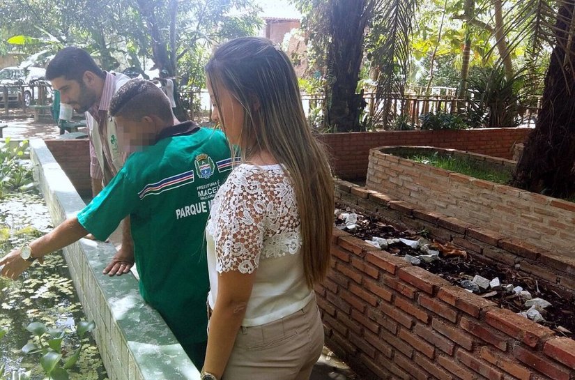 Liberdade Assistida contribui para mudar vida de jovens infratores