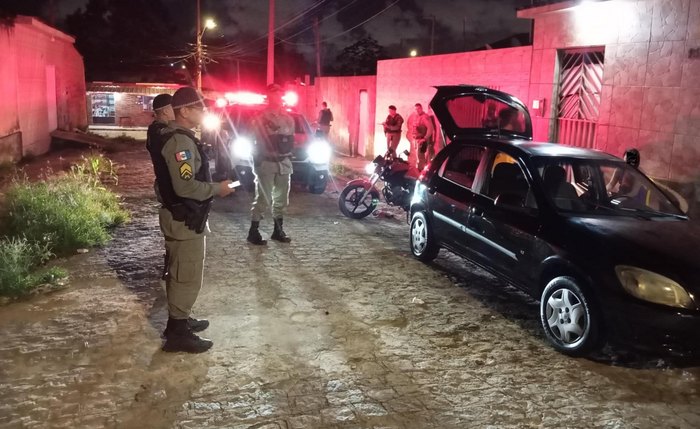 Desempenho expressivo do programa refletiu diretamente na diminuição de 30% neste tipo de ocorrência