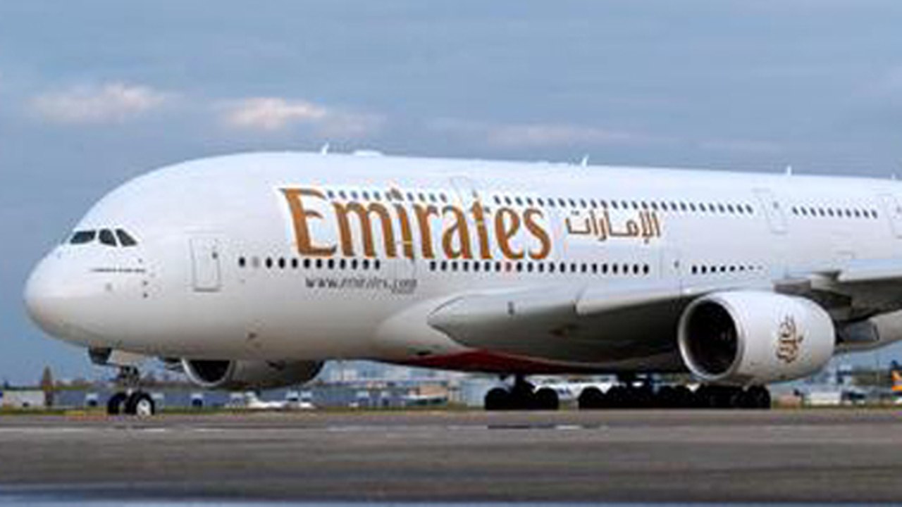 Emirates proíbe pagers e walkie-talkies a bordo após explosões no Líbano