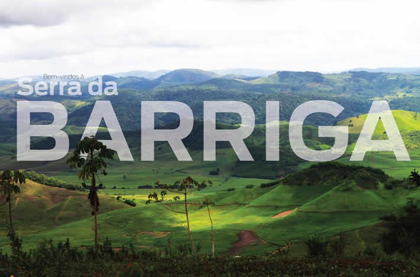 Serra da Barriga (AL) concorre ao título de Patrimônio Cultural do Mercosul
