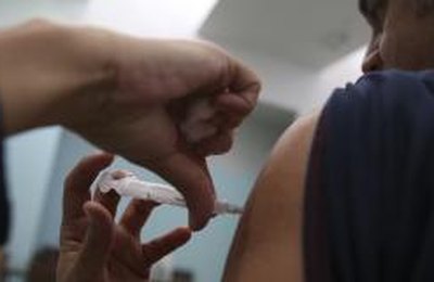Campanha de vacinação contra a gripe é prorrogada até 9 de junho