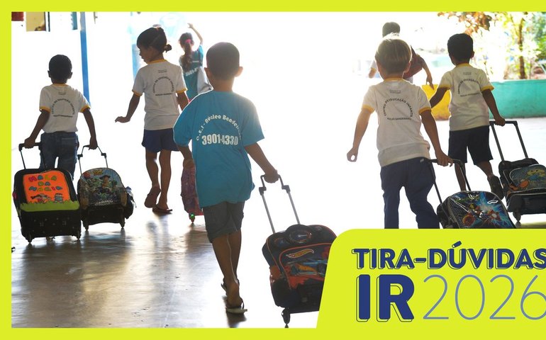 IR 2026: como deduzir gastos com educação, saúde e previdência privada