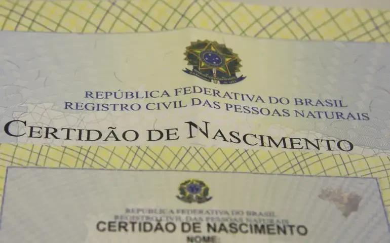 Certidões terão novo modelo obrigatório em 2025