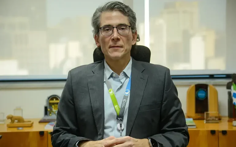 Presidente da Eletronuclear confirma PDV visando 480 empregados a partir de setembro