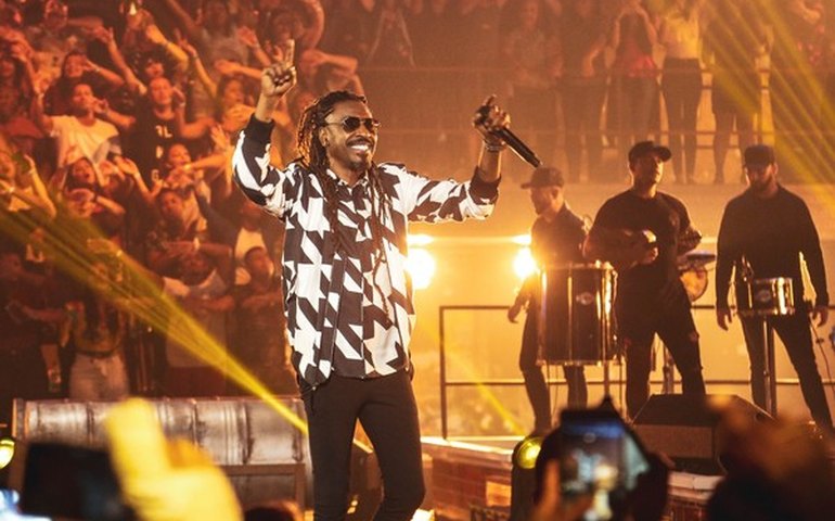 'BBB 23': pagode toma conta da casa com Fundo de Quintal e Pixote