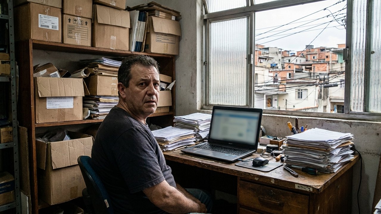 Desafio do crescimento: por que deixar de ser MEI se tornou um gargalo para milhares de microempreendedores no Brasil?