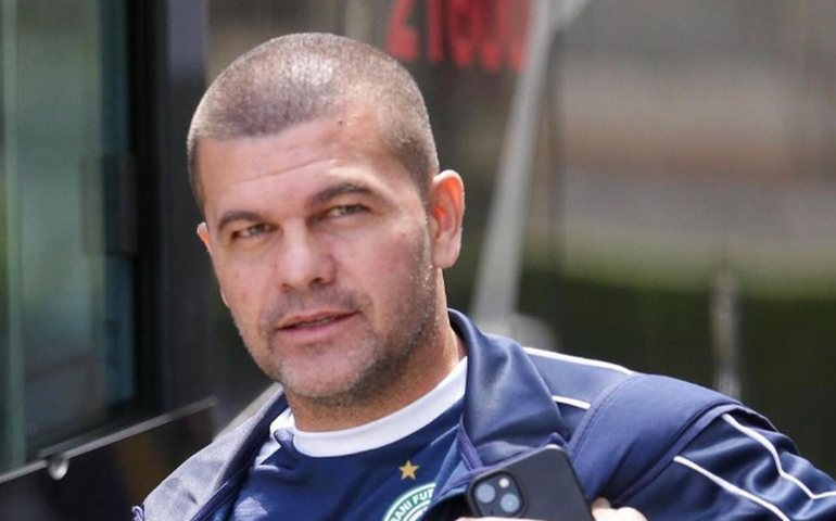 Walber tem lesão confirmada e vira novo desfalque na defesa do Guarani