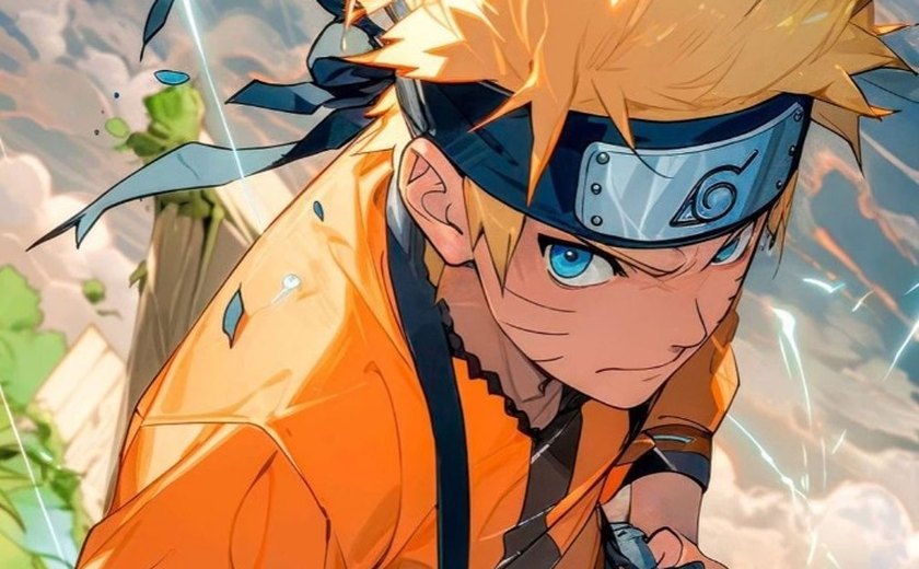 Naruto será transformado em filme em versão live-action, com direção de Destin Cretton