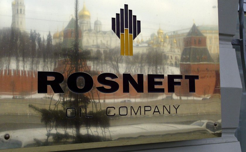 Sanções da UE contra refinaria indiana violam o direito internacional, diz Rosneft