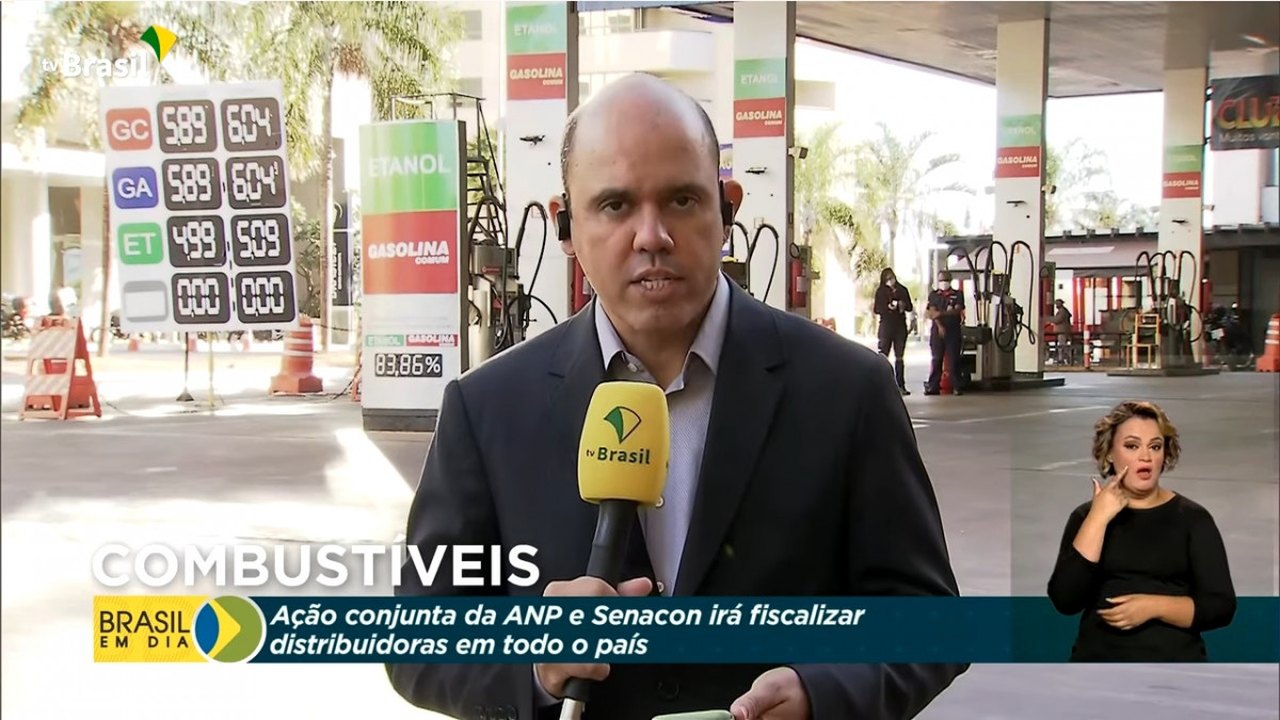 Redução do ICMS: distribuidoras de combustíveis começam a ser fiscalizadas