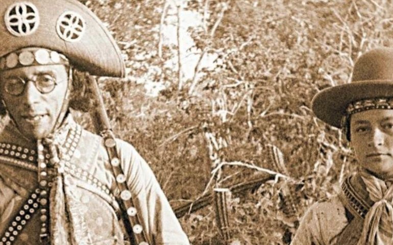 Polícia alagoana trucidava Virgulino Ferreira e seu bando em  Angicos há 85 anos