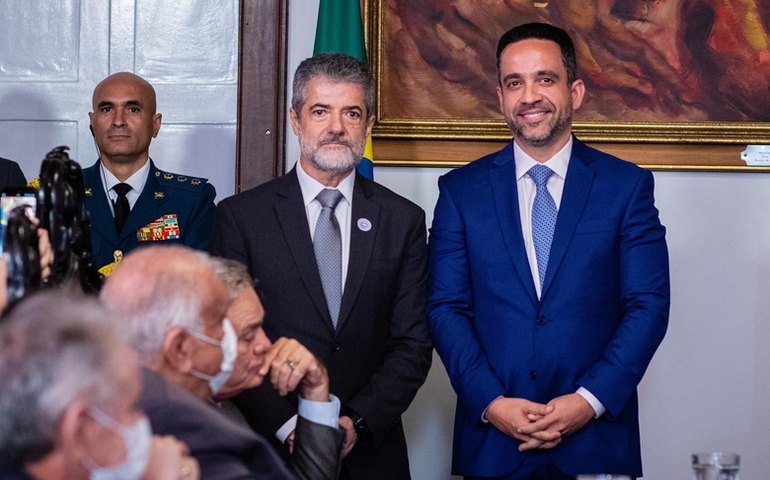 Segurança Pública apresenta balanço de indicadores criminais de janeiro nesta terça-feira (7)