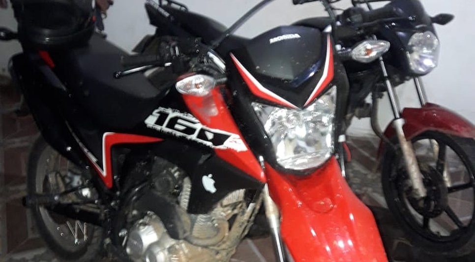 MOTO SSP / Foto: SSP/SE