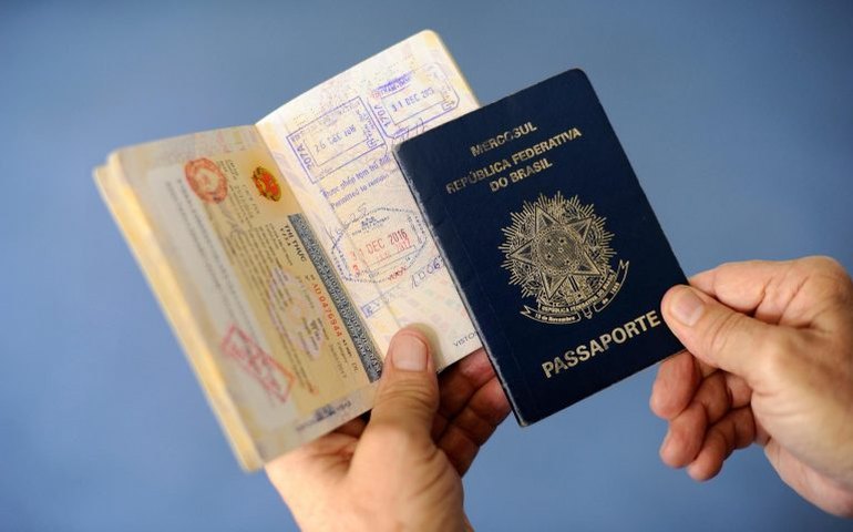 Audiência discute novas regras para a perda da nacionalidade