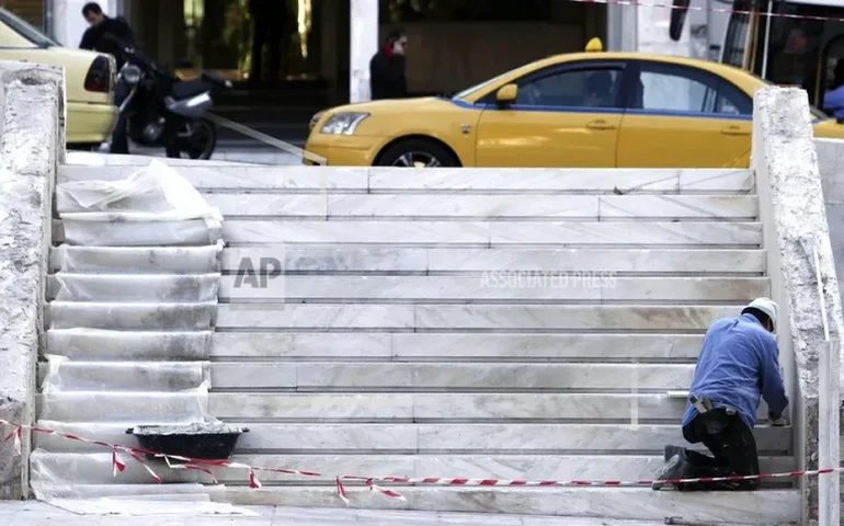 Custo de mão de obra na zona do euro cresce 3,4% no 1º trimestre ante igual período de 2024