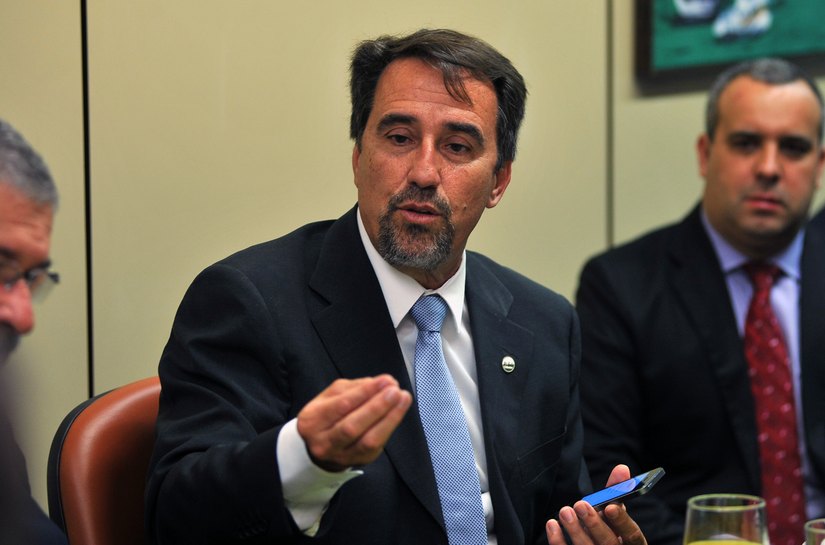 Caixa entre 200 moradias do MCMV na Barra de Santo Antônio nesta sexta-feira