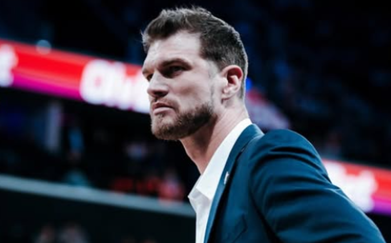 Tiago Splitter assume Blazers após prisão de Billups e será primeiro técnico brasileiro na NBA