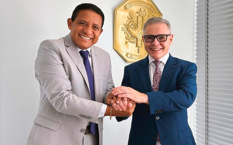 Governo de Alagoas estreita laços com a França e projeta novas parcerias em turismo, cultura e infraestrutura