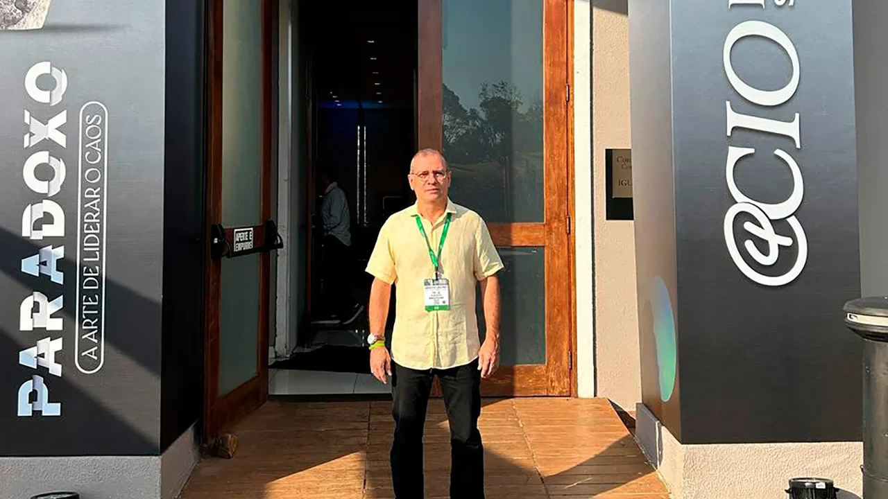 Itec participa de evento nacional sobre Inovação e Tecnologia da Informação no setor público