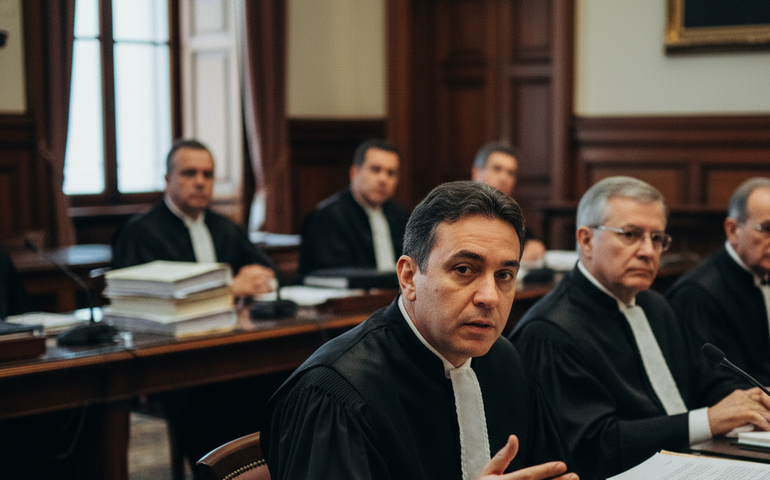 Julgamento do caso Marielle: como ministros do STF justificaram as provas contra os condenados