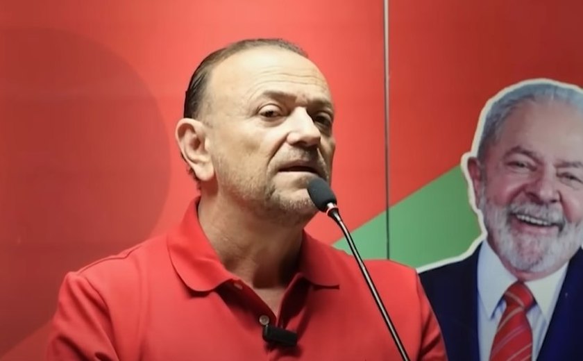 'O Brasil não é um puxadinho dos Estados Unidos', diz presidente eleito do PT