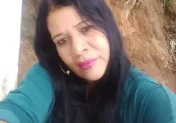 Casa desaba, mata mulher e deixa marido e filha feridos em Palmeira; veja vídeo