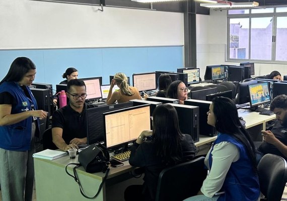 Alagoas realiza treinamento para fortalecer combate às arboviroses