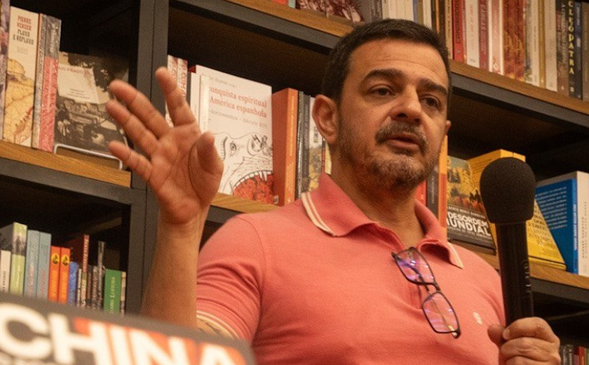 China, BRICS e Sul Global por Elias Jabbour