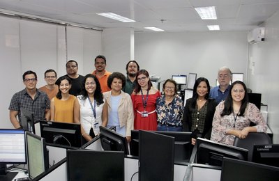 Contadoria, com agilidade, conquista resultado histórico na devolução de processos