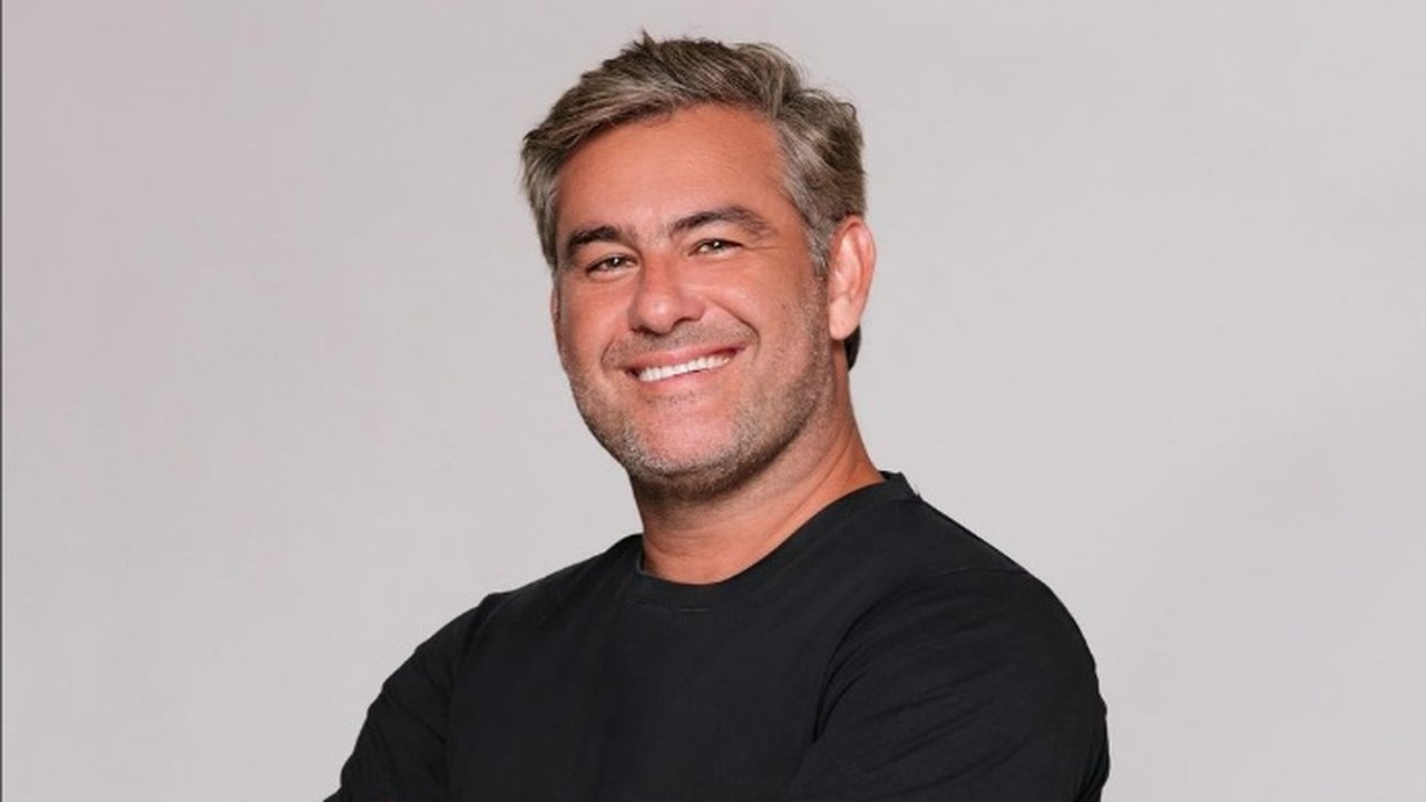 Empresário de sucesso, Thierry Figueira sonha com o retorno às novelas: 'Quem não é visto não é lembrado'