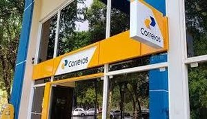 correios sergipe
