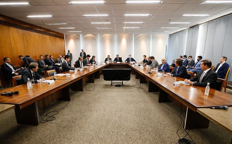 CPPI quer qualificar terminais nos portos de Santos, Rio Grande, Porto Alegre, Fortaleza e Rio