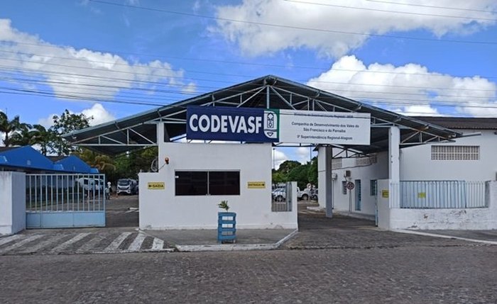 Codevasf