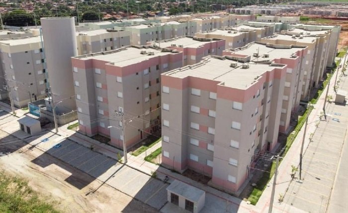 Caso ocorreu em um prédio residencial no Conjunto Vale Bentes I, no Complexo Benedito Bentes, em Maceió