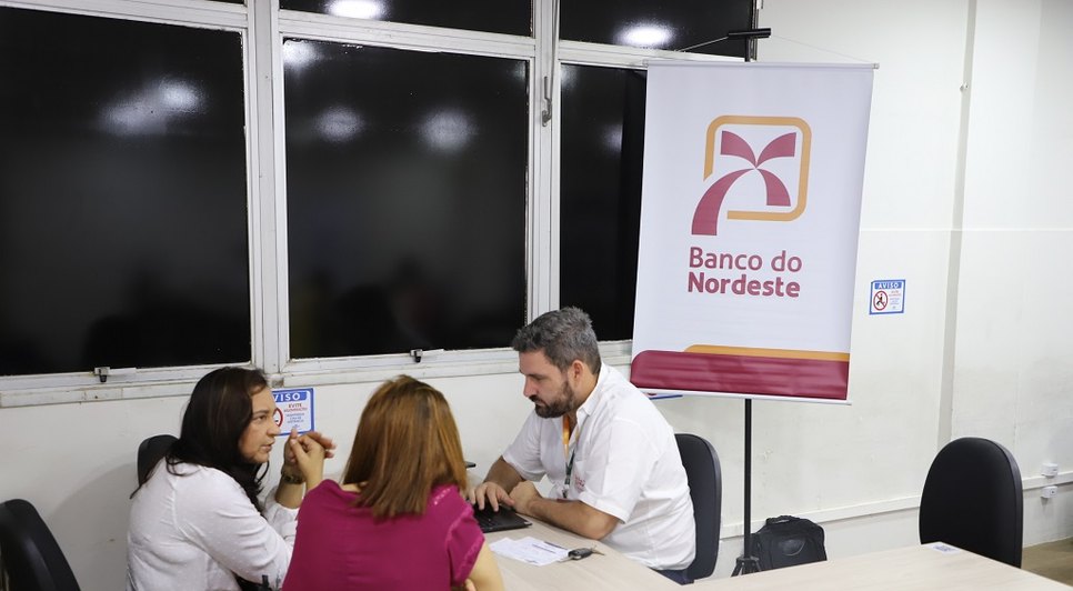 Sebrae promove mutirão de crédito e renegociação de dívidas em Sergipe