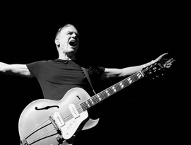 Bryan Adams anuncia quatro shows pelo Brasil
