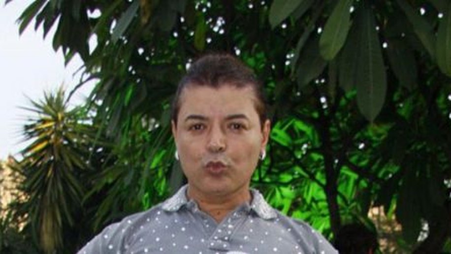 David Brazil desabafa sobre falsa morte de Amin Khader