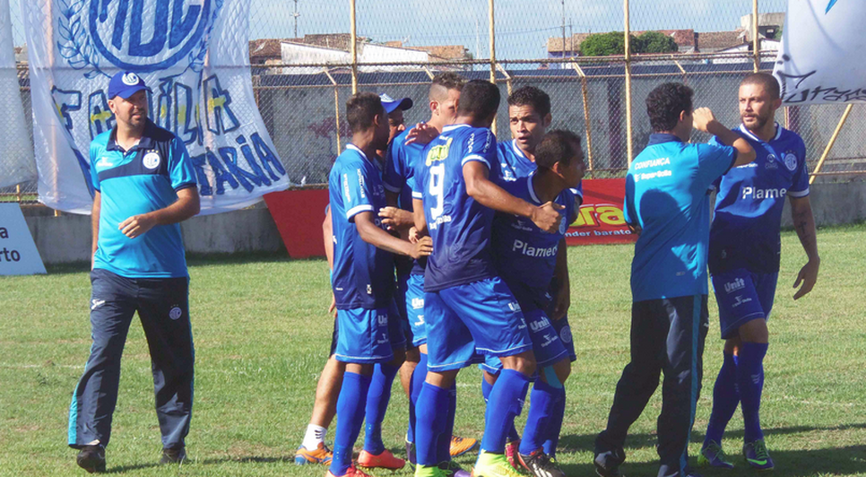 Foto: AD Confiança