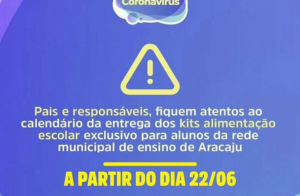 kits alimentação
