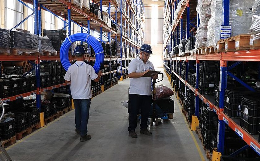 BRK anuncia programa de incentivo a fornecedores locais; saiba como se cadastrar